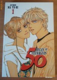 Cumpara ieftin 50 Rules For Teenagers - Manga Graphic Novel