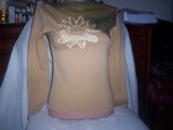 Bluza dama, Casual, Maneca lunga