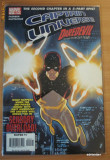 Captain Universe. Daredevil . Marvel Comics