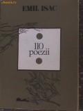 Emil Isac-110 POEZII