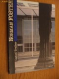 NORMAN FOSTER (Arhitect) - Daniel Treiber - Editura Hazan, 1994; lb. franceza