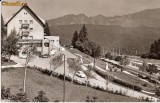 CP 209-48 Vedere din Predeal -circulata 1965 -starea care se vede