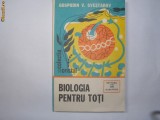 Biologia Pentru Toti - Gospodin V. Svestarov RF4/3