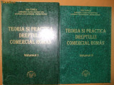 I. Turcu Teoria si practica dreptului comercial roman 2 vol 1998 010