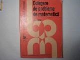 Mihai Cocuz Culegere de probleme de matematica, RF4/3