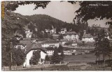 CP 209-51 Predeal -Vedere -RPR -circulata 1959 -starea care se vede
