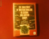 S. Frunza The Challenges of Multiculturalism in Central and eastern Europe