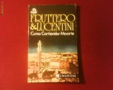 Fruttero&amp;amp;Lucentini Cursa Cartierelor Moarte