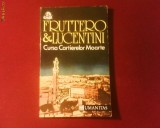 Fruttero&amp;amp;Lucentini Cursa Cartierelor Moarte, Humanitas