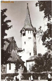 CP 209-71 Vedere din Sibiu -circulata 1969 -starea care se vede
