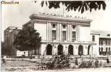 CP 209-83 Constanta. Teatrul de Stat -circulata 1968-starea care se vede, usor patata