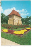 Carte postala-PIATRA-NEAMT-Biserica,,Sf Ioan&quot;