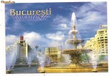 Carte postala-BUCURESTI-Piata Unirii