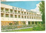 Carte postala-BAILE FELIX-Hotel Nufarul