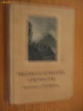 FRIEDRICH SCHILLERS - LEBENSGANG - Betrachtet in 150 Bildern - Walter Hoyer