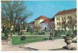 carte postala-SFANTU GHEORGHE