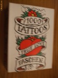1000 TATTOOS