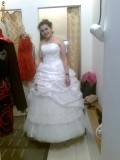 vand rochie de mireasa pret 1000 lei
