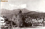CP 210-47 Vedere din Predeal -RPR -circulata 1967-starea care se vede
