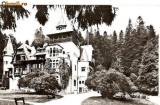CP 210-73 Sinaia -Pelisorul -circulata 1968 -starea care se vede