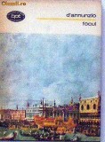 Focul D Annuzio