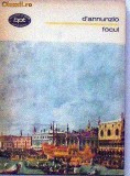 Focul D Annuzio, 1979, Minerva