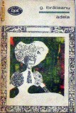 Adela Garabet Ibraileanu