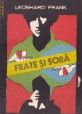 LEONHARD FRANK - FRATE SI SORA