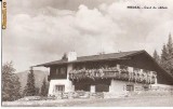 CP 210-48 Predeal -Casa de odihna -RPR -circulata 1960 -starea care se vede