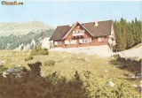 CP 211-29 Sinaia -Cabana Bradet -necirculata -starea care se vede