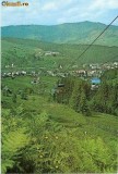 CP 211-75 Cu telescaunul pe Dealul Negru -necirculata -starea care se vede
