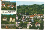 carte postala(ilusrata)-OLANESTI