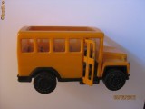 Cumpara ieftin NEW YORK BUS,REMCO TOYS INC DIN 1991