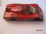 MATCHBOX 1984 GROUP C RACER