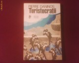 Pierre Daninos Turistocratii, Univers