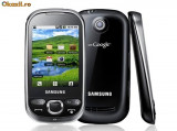 Samsung galaxy 5 cu garantie pe viata, Negru, Smartphone, 16 M