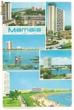 Carte postala(ilusrata)-MAMAIA