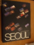 THE MAGNETIC CITY SEOUL, KOREA - Peter Hyun (text by) - Album foto 1984, Alta editura