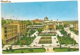 carte postala(ilusrata)-MEDGIDIA-