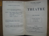 Maurice Donnay - Theatre, vol.3 (in limba franceza), Alta editura