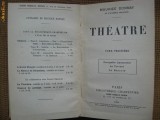 Maurice Donnay - Theatre, vol.3 (in limba franceza), Alta editura