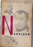 Napoleon E. V. Tarle, 1964, Alta editura