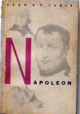 Napoleon E. V. Tarle, 1964, Alta editura