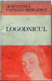 Logodnicul Hortensia Papadat Bengescu, 1986, Alta editura