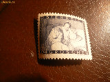SERIE- ZIUA MAMEI 1935 AUSTRIA ,1 valoare