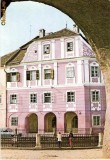 CP 212-06 Sibiu -In piata 6 Martie -necirculata -starea care se vede