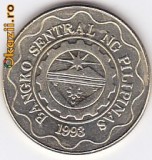 Moneda Filipine 5 Piso 1997 - KM#272 BU (perfect necirculata), Asia