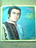 Tiberiu Ceia tot asa ma bate gandul disc vinyl lp muzica populara banateana VG, VINIL, Electrecord