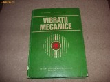 Vibratii mecanice - Gh . Buzdugan , L. Fetcu , M . Rades