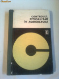 CONTROLUL FITOSANITAR IN AGRICULTURA ( CONTROLUL FITOSANITAR SI OBIECTELE DE CARANTINA ) ~ M.PETRESCU &amp;amp; D. BALAJ